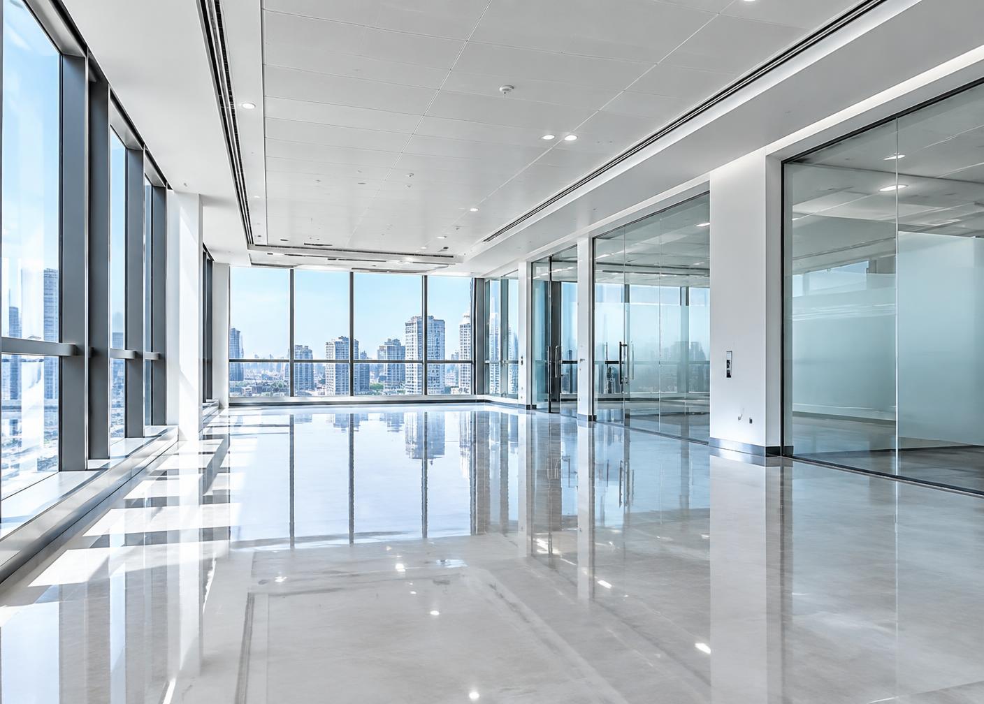 Cleaning Services