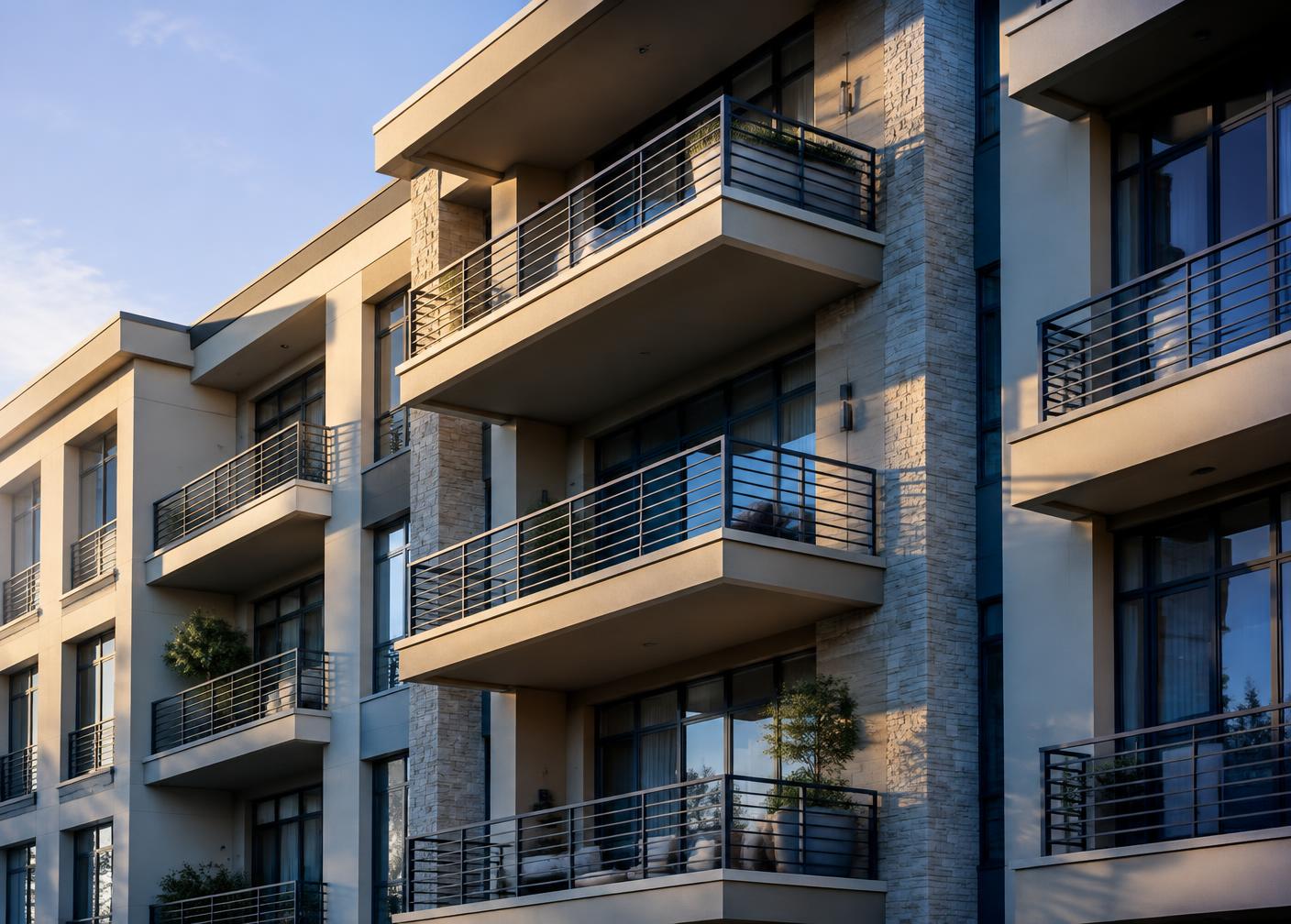 Property Management
