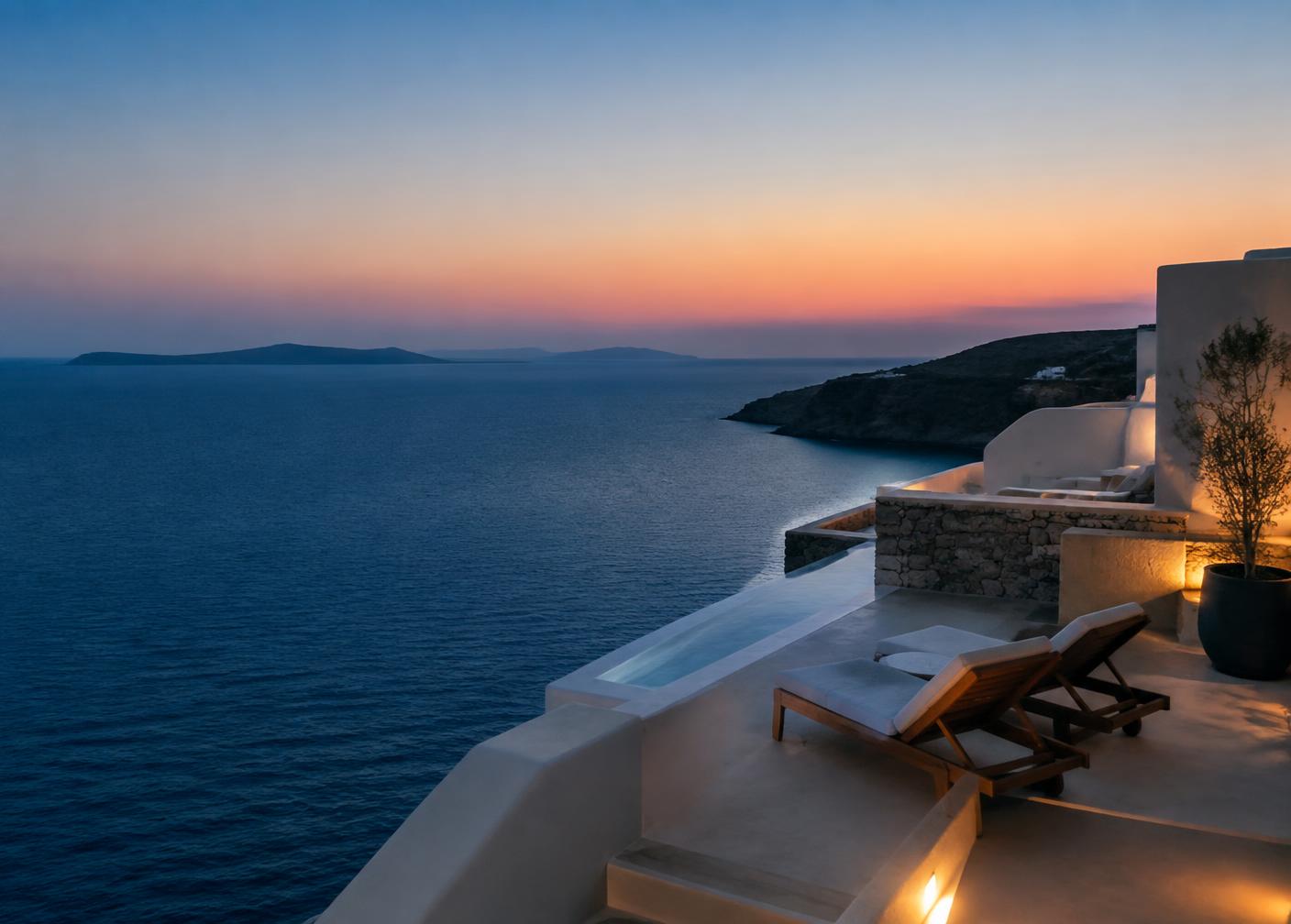 Tourism & Destination Services