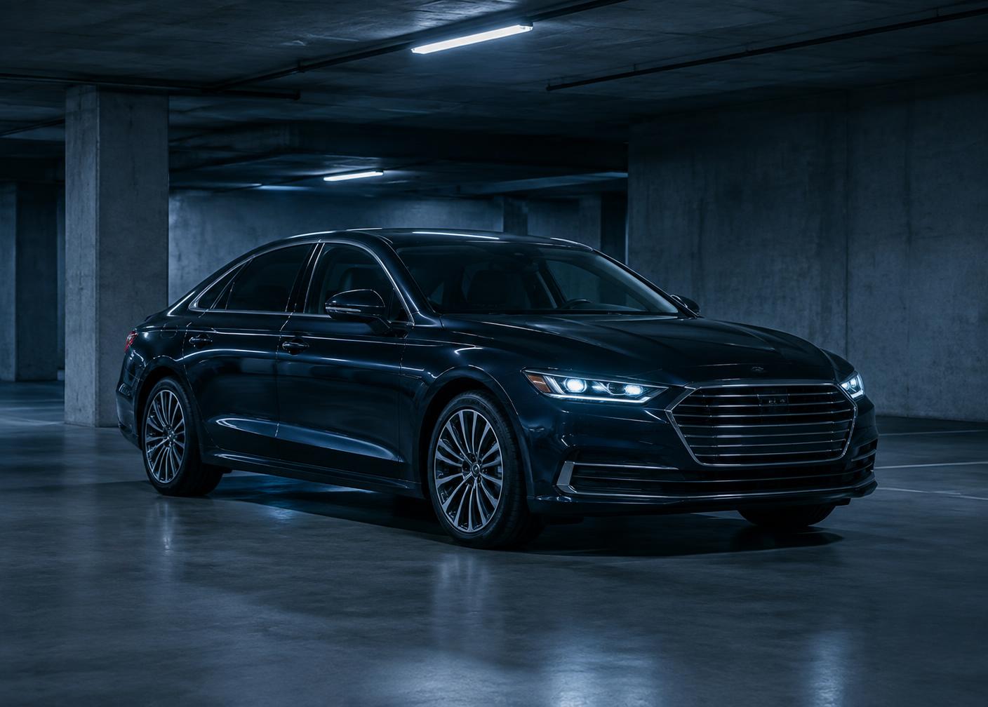 Vehicle Rental