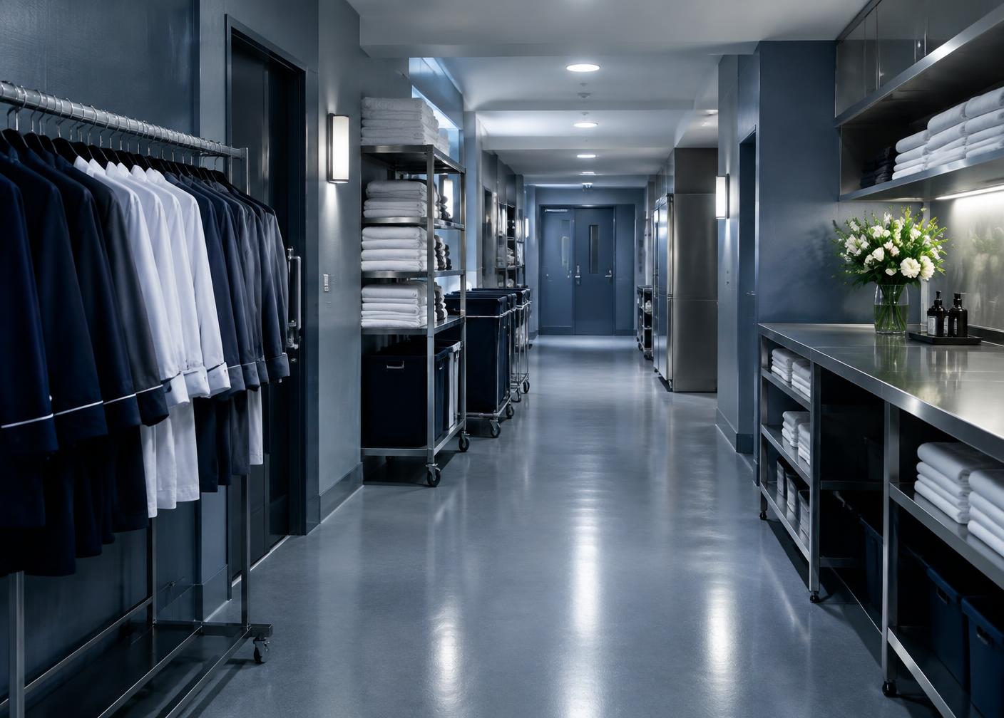 Workforce Solutions